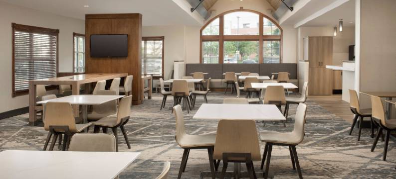 Residence Inn Denver South/Park Meadows Mall图片