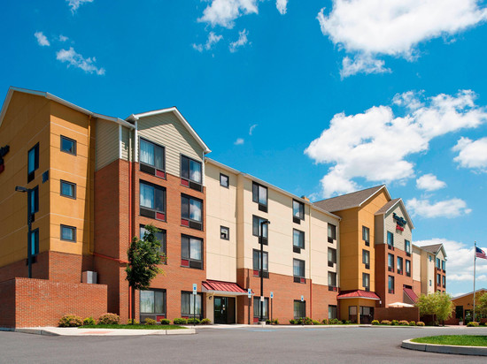 伯利恒伊斯顿／利哈伊谷万豪TownePlace酒店