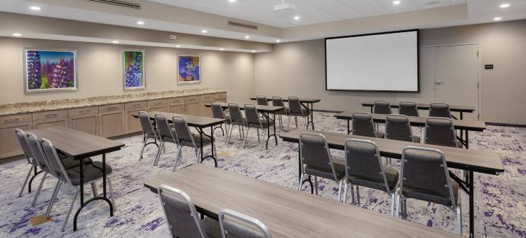 诺基山-哈特福德南欢朋套房酒店(Hampton Inn & Suites by Hilton Rocky Hill-Hartford South)图片