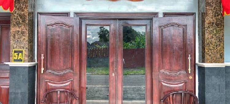 Omahkoe Syariah Guesthouse RedPartner图片