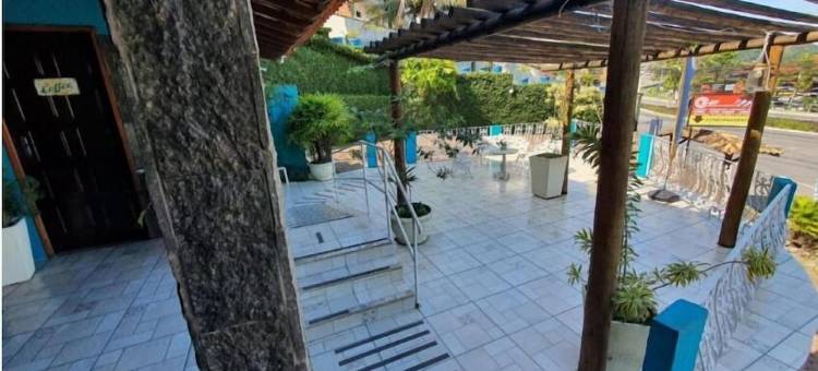 杜尤尤旅馆(Pousada Tuiuiu)图片