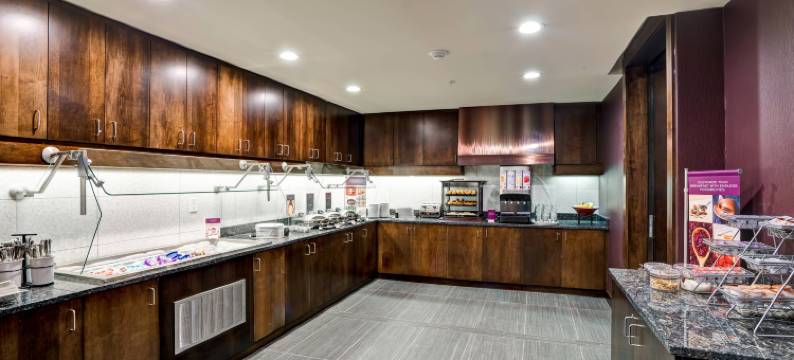 汉密尔顿居家酒店(Residence Inn Hamilton)图片