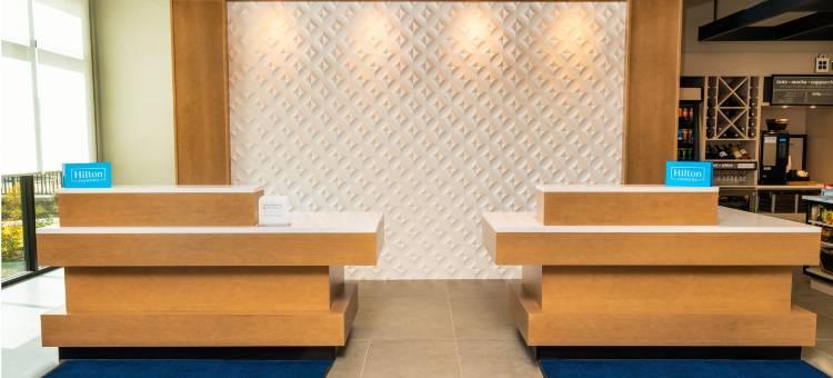 奥斯汀雪松公园希尔顿花园酒店(Hilton Garden Inn  Cedar Park Austin)图片