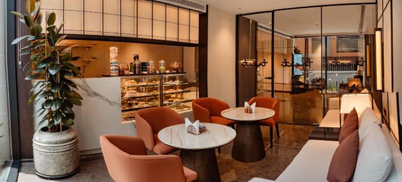 塔凡克罗酒店(Travancore Court)图片