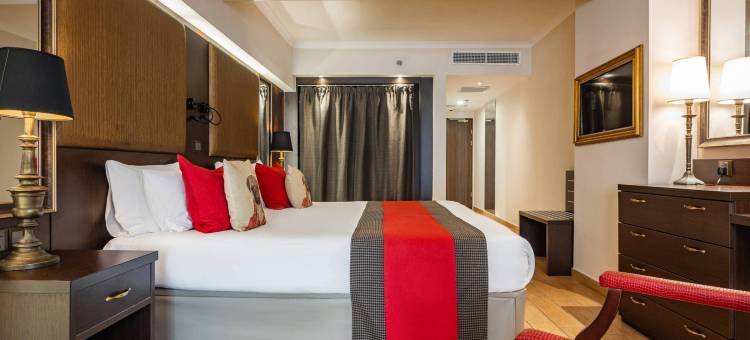 维多利亚酒店(AX The Victoria Hotel)图片