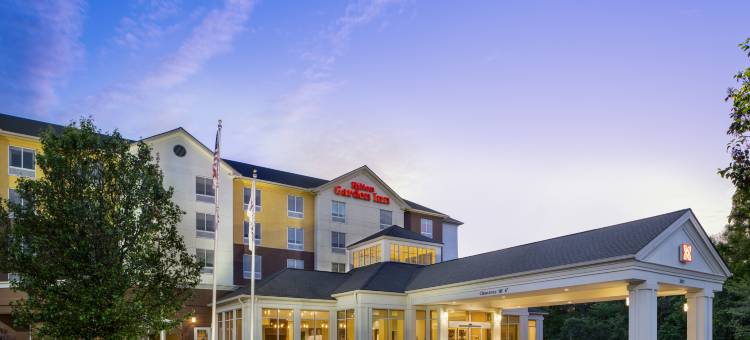 亨茨维尔南红石兵工厂希尔顿花园酒店(Hilton Garden Inn Huntsville South/Redstone Arsenal)图片