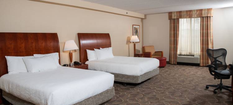 伊利希尔顿花园酒店(Hilton Garden Inn Erie)图片