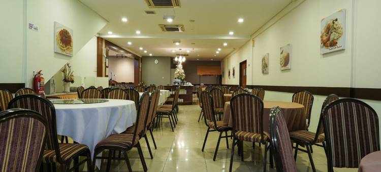N9商务酒店(N9 Business Hotel Sdn Bhd)图片
