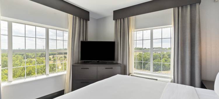 弗朗特皇家蓝岭沙道斯希尔顿逸林酒店(DoubleTree by Hilton Front Royal Blue Ridge Shadows)图片