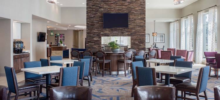 Homewood Suites by Hilton-纽奥良法国区(Homewood Suites by Hilton New Orleans French Quarter)图片