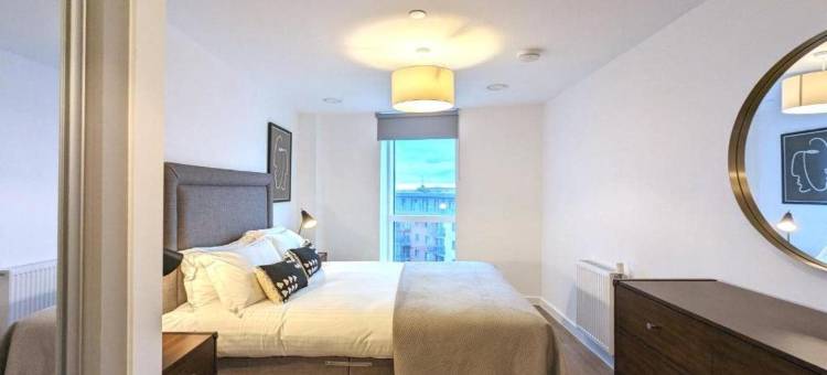 Charles Hope的南安普敦海滨(Charles Hope Southampton Waterside)图片