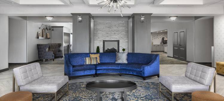 Homewood Suites by Hilton奥兰德公园(Homewood Suites by Hilton Orland Park)图片