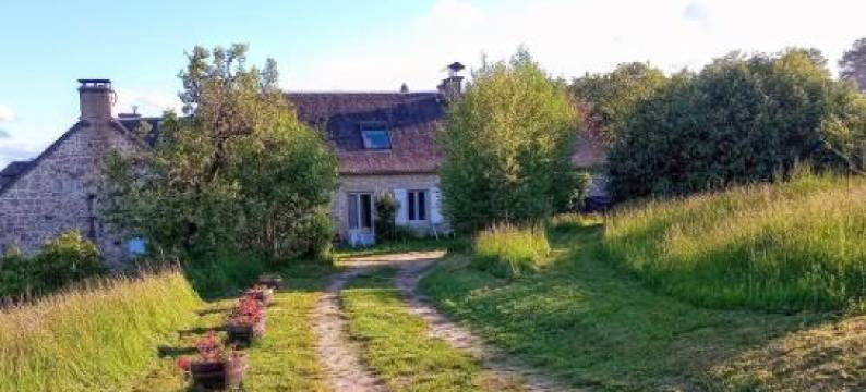 Les Pipistrelles 19 - Chambre d'Hotes图片