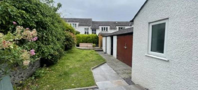 艾勒基尔度假屋(Ellergill)图片