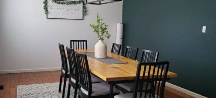 Cozy 3 bedroom home! Located in the heart of Arthur, Illinois图片