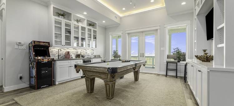 Featured in American Dream Home! Stunning Oceanfront Home!图片
