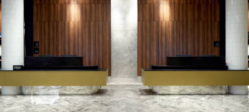 加拿大魁北克省蒙特利尔市中心Homewood Suites by Hilton(Homewood Suites by Hilton Montreal Midtown)图片