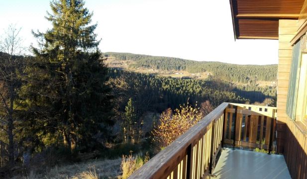 Beautiful wooden decorative chalet 10/11 people WIFI 4chbr 3sbd comfort quality view calm nature Hotel Overview