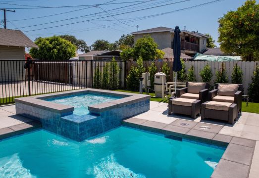 The Best House. 1 mile to Disneyland with a pool, hot tub, and game room. Hotel Overview