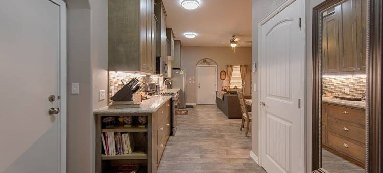 Amazing Views, Nightly star-filled skies, friendly farm animals...图片