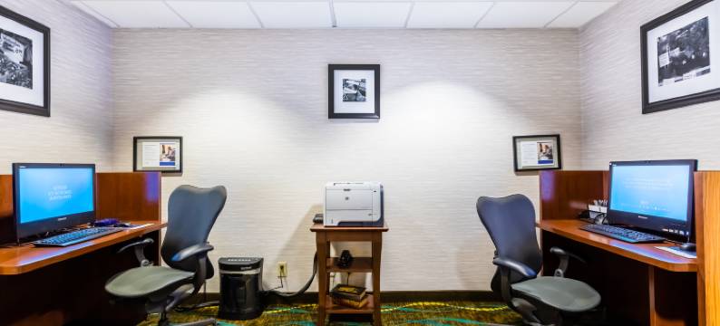 圣彼得斯圣查尔斯希尔顿欢朋酒店(Hampton Inn by Hilton St. Charles St. Peters)图片