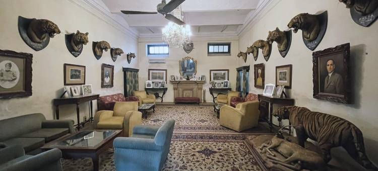 阿斯潘恩查加昂堡酒店(The Fort Unchagaon- by Aspen)图片