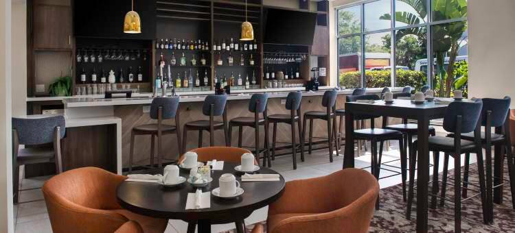 萨拉索塔布雷登顿机场希尔顿花园酒店(Hilton Garden Inn Sarasota-Bradenton Airport)图片