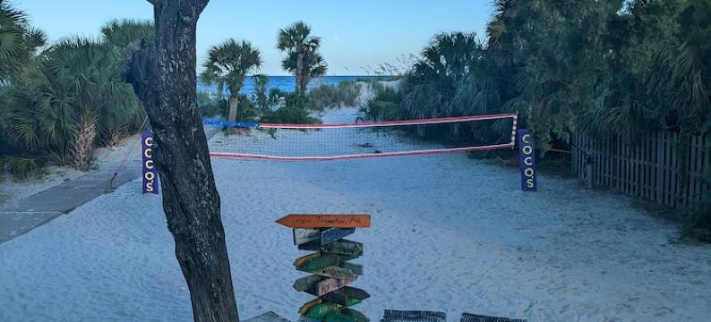 Ocean View Condo - Perfect location!  2 BR 2 BA图片