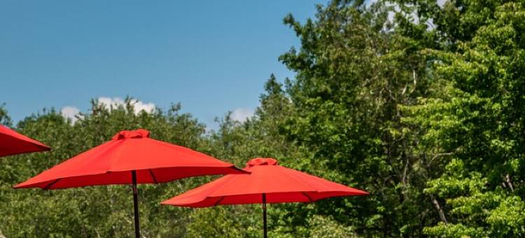 Inn Kognito 2 LAKEFRONT Camelback Kalahari Fire Pit, Hot Tub, Casino, game room图片