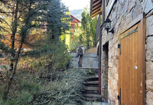 Chalet Recent Tout Confort A 1,5 kms des Remontées de Chantemerle Hotel Overview