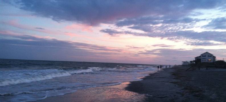 Oceanfront! July 4 Week Available图片