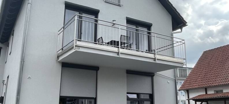 Wohnung Carmen图片