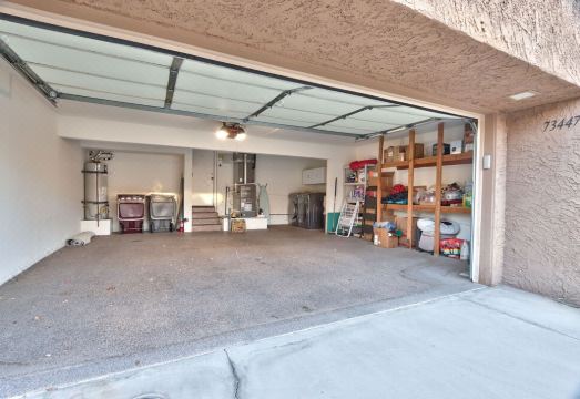 Modern Condo With Private Spa In South Palm Desert Hotel Overview