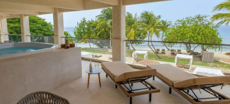 罗雅顿格瑞那达 - 傲途格精选全包式度假酒店(Royalton Grenada, An Autograph Collection All-Inclusive Resort)图片