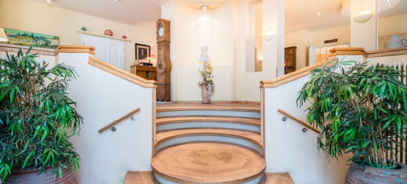 德黑蒙拉特贝斯特韦斯特酒店(Best Western Hotel Geheimer Rat)图片