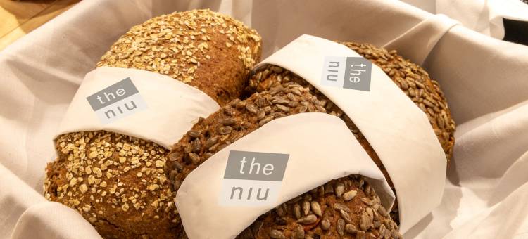 Holiday Inn - the niu, Flux, Passau图片