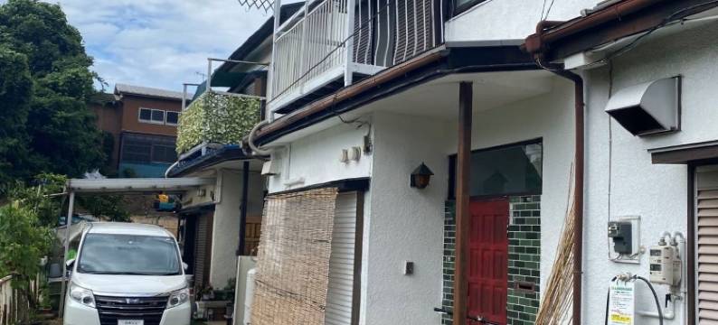 湘南山庄(Shonan No OKA No Villa)图片