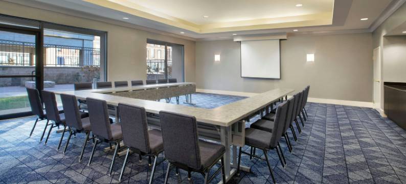 伍斯特万怡酒店(Courtyard Worcester)图片