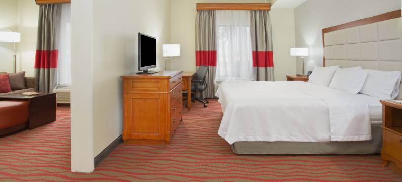 埃文代尔凤凰Homewood Suites by Hilton(Homewood Suites by Hilton Phoenix-Avondale)图片