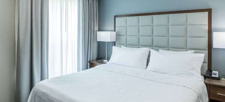 奥斯汀西北近域Homewood Suites by Hilton(Homewood Suites by Hilton Austin NW Near the Domain)图片