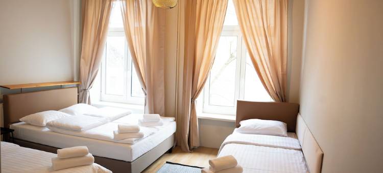 Relax H360酒店(Hotelik Relax H360)图片