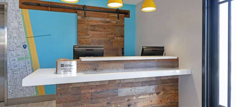 海滨贝斯特韦斯特酒店(Best Western Oceanfront)图片