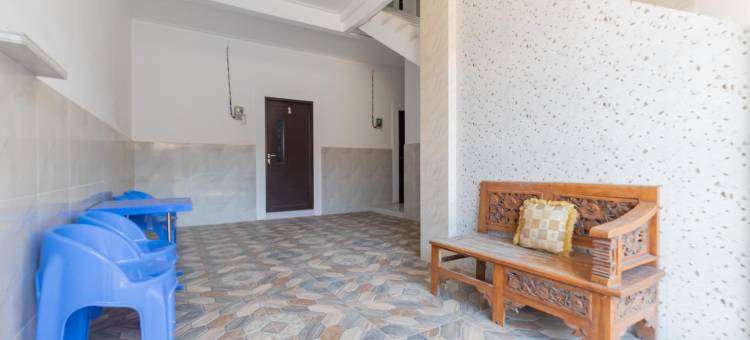 Urbanview Aurel House Cirebon图片