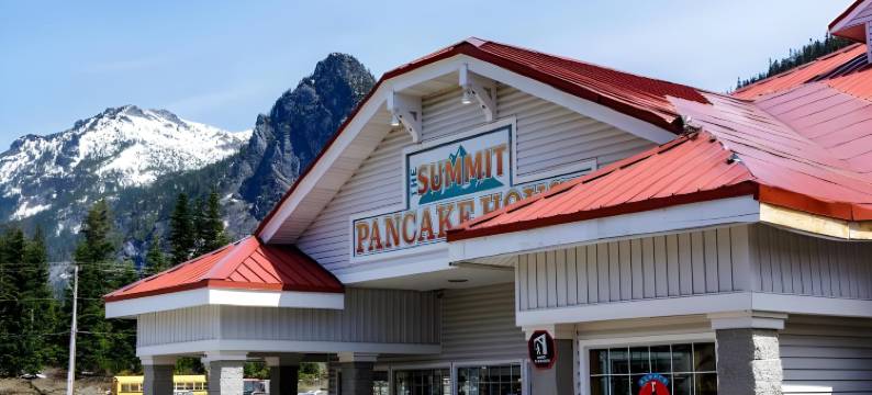 萨米特旅馆(The Summit Inn)图片