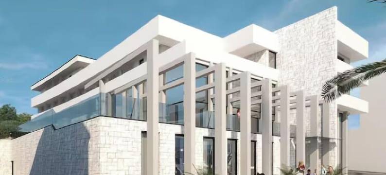 Hotel Preko Ugljan, Curio Collection by Hilton图片