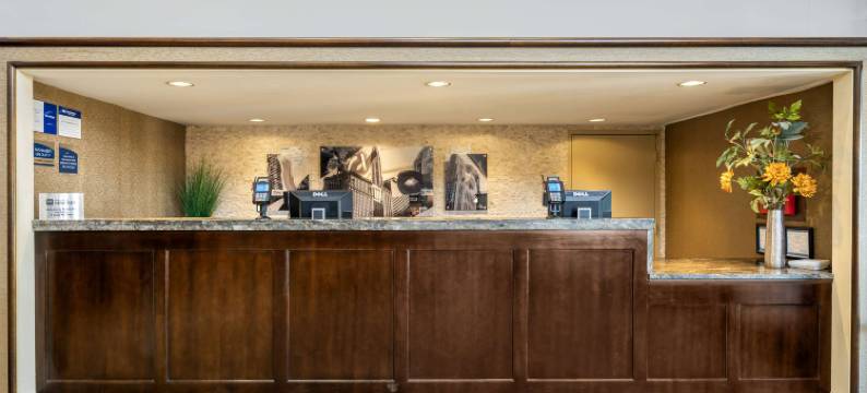 芝加哥-唐纳斯格罗夫贝斯特韦斯特酒店(Best Western Chicago - Downers Grove)图片