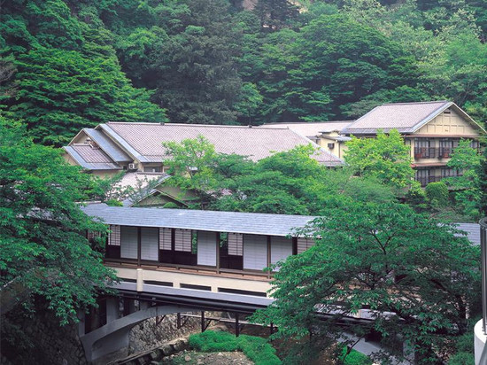 月光园游月山庄