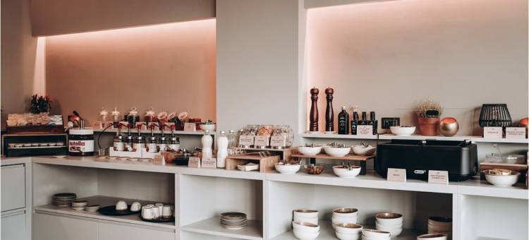 ananea 托罗佩亚游艇度假村(Ananea Tropea Yachting Resort)图片