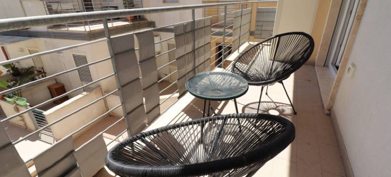 Black&White Otranto Suite图片