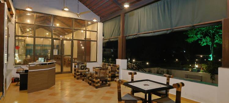 Nature's Sprout Wildmark Kanha图片